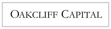 Oakcliff Capital